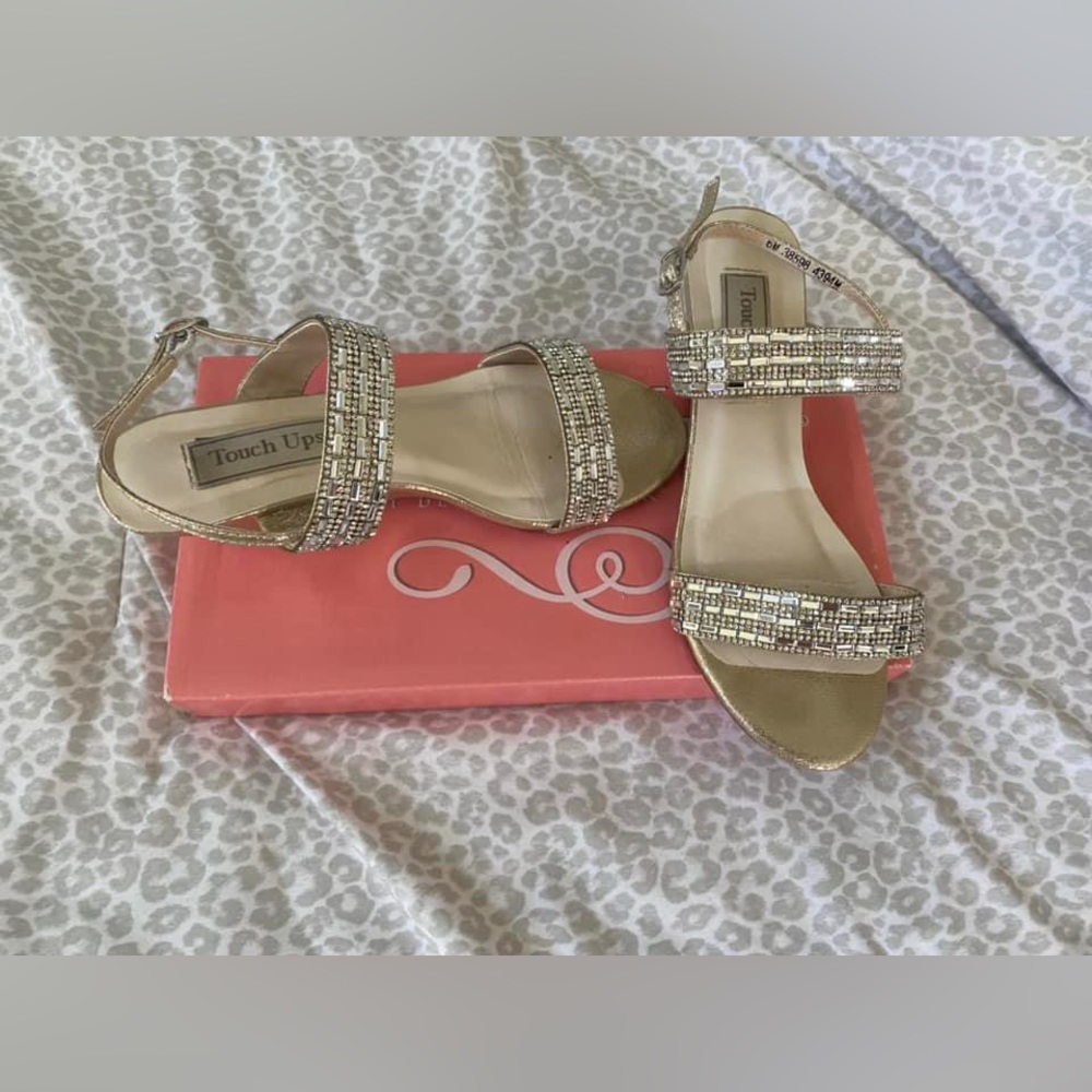prom shoes